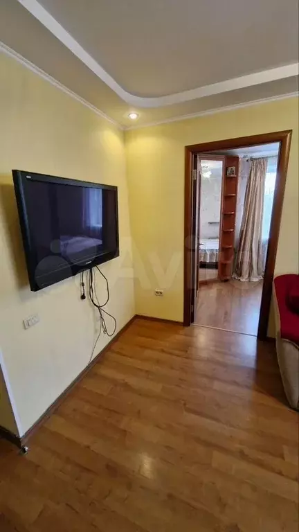 3-к. квартира, 51,9 м, 4/5 эт. - Фото 1