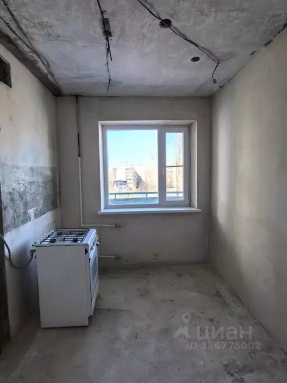 1-к кв. Волгоградская область, Волгоград бул. 30-летия Победы, 70 ... - Фото 1