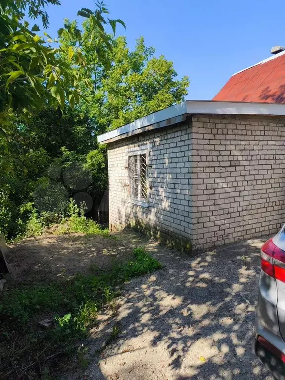 Дом 59 м на участке 10 сот. - Фото 1