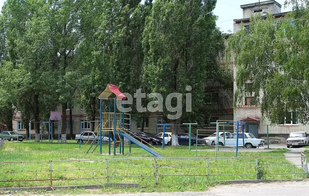 Комната Ставропольский край, Ставрополь ул. Васильева, 49 (17.4 м) - Фото 1