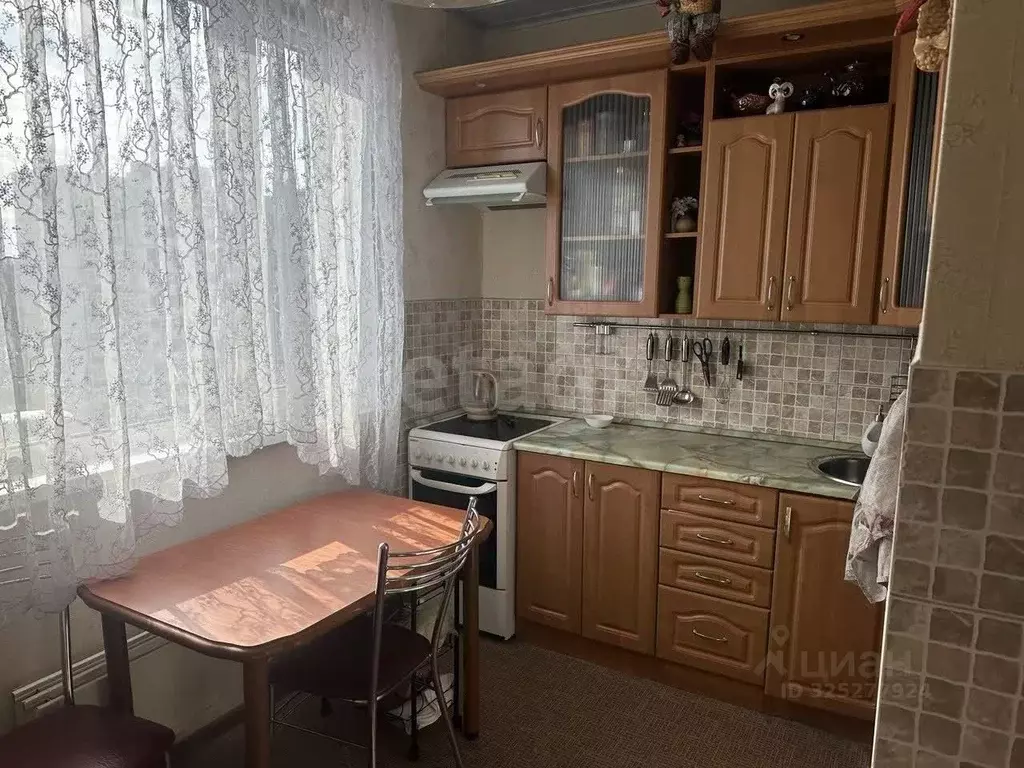 1-к кв. Москва Новокосинская ул., 49 (38.4 м) - Фото 1