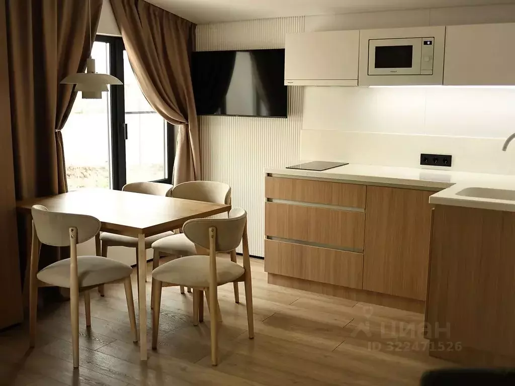 Дом в Оренбургская область, Бузулукский район, Колтубановский ... - Фото 2