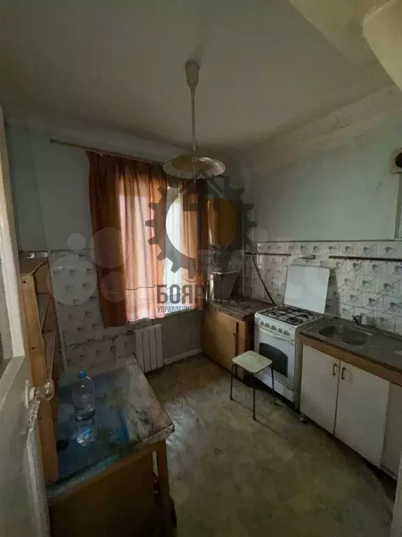 3-к. квартира, 81 м, 2/2 эт. - Фото 0