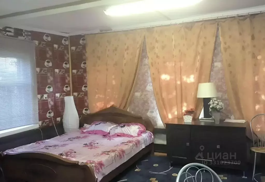 Дом в Башкортостан, Уфа ул. Ахметова, 120 (50 м) - Фото 1