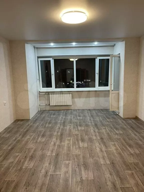 2-к. квартира, 60 м, 2/5 эт. - Фото 0