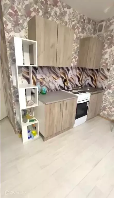 Продаётся квартира-студия, 27 м - Фото 1