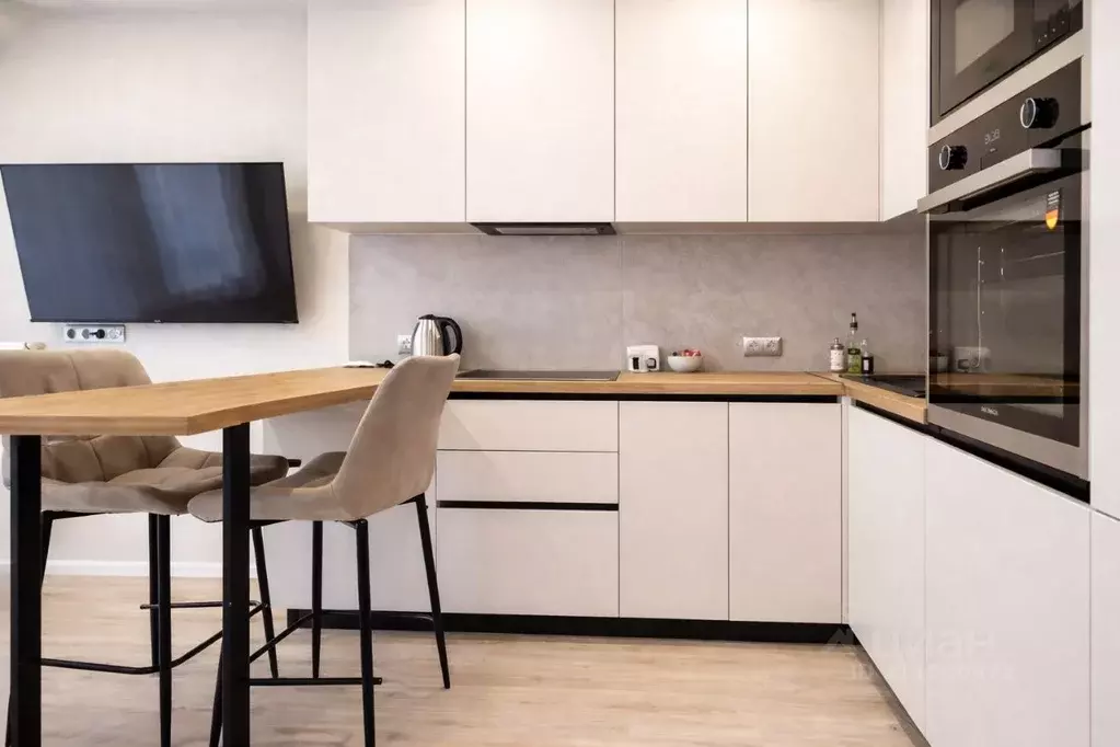 Студия Башкортостан, Уфа бул. Ибрагимова, 90/2 (30.0 м) - Фото 2