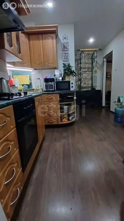 2-комнатная квартира: Пермь, улица Карпинского, 87 (50 м) - Фото 1