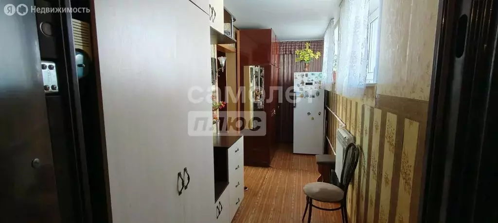 3-комнатная квартира: Гулькевичи, микрорайон Западный, 13 (80.6 м) - Фото 2