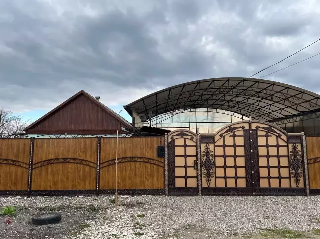 Дом в Ставропольский край, Предгорный муниципальный округ, ... - Фото 2