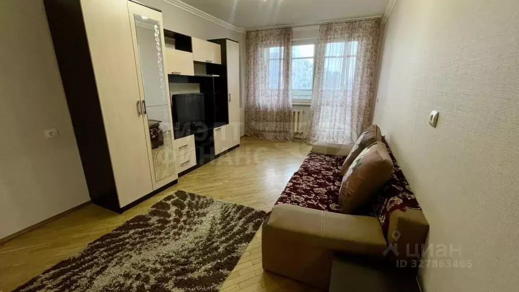 3-к кв. Калининградская область, Калининград Солнечный бул., 20 (66.7 ... - Фото 1