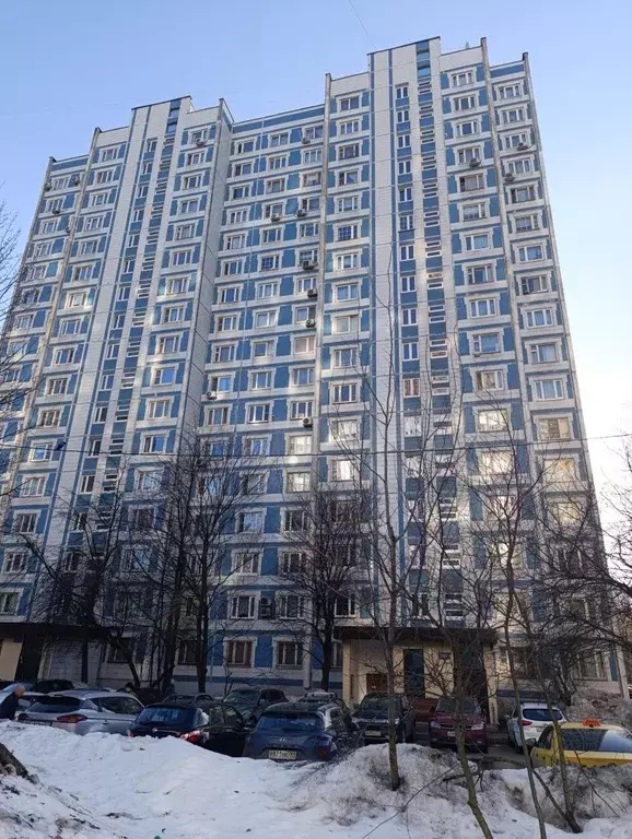 Продается 3-комнатная квартира - Фото 1