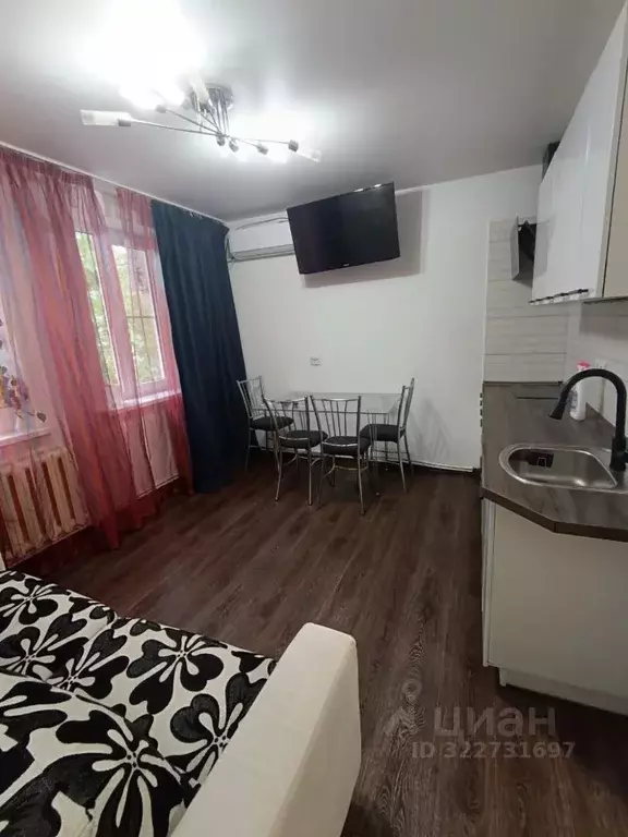 2-к кв. Крым, Керчь пер. Новокарантинный, 18А (40.0 м) - Фото 2