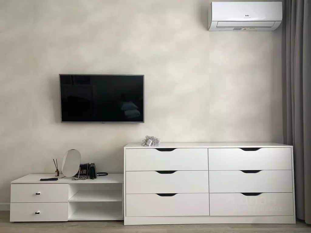 1-к кв. Татарстан, Казань ул. Петра Полушкина, 6 (38.0 м) - Фото 1