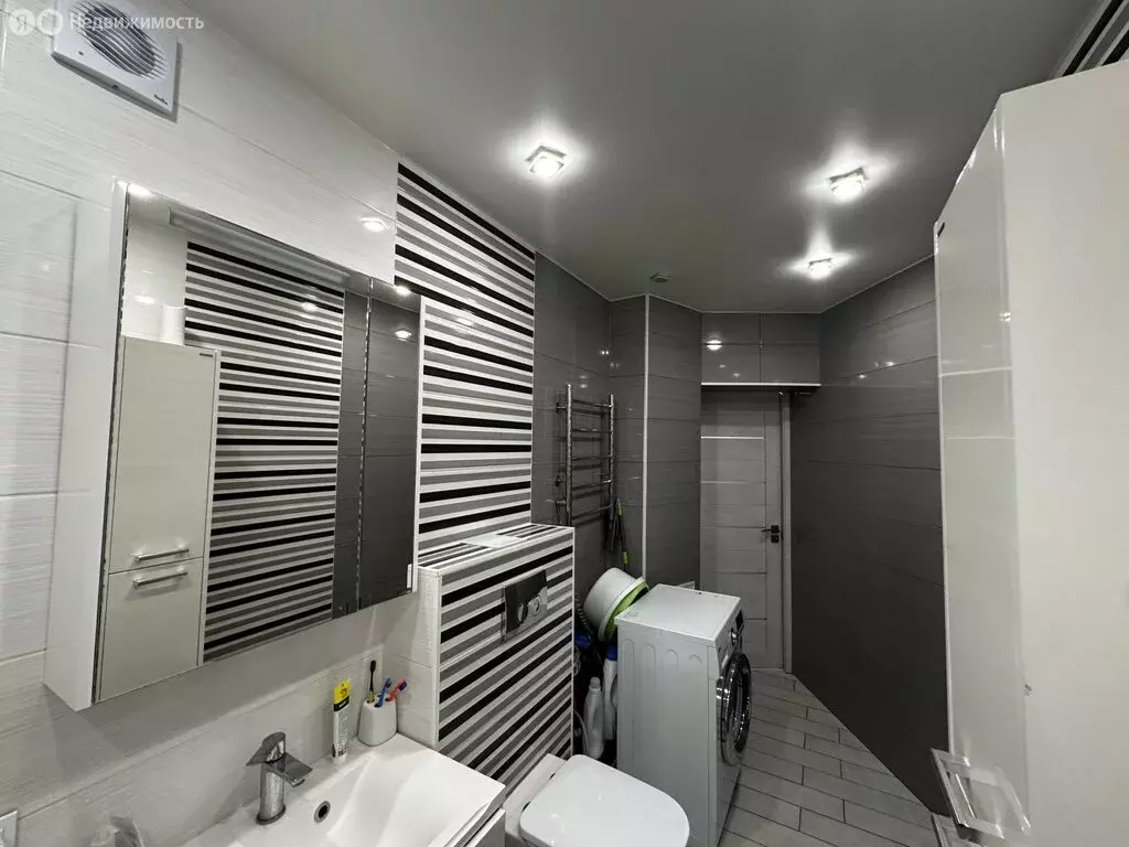 3-комнатная квартира: Советск, улица Матросова, 4 (89.5 м) - Фото 1