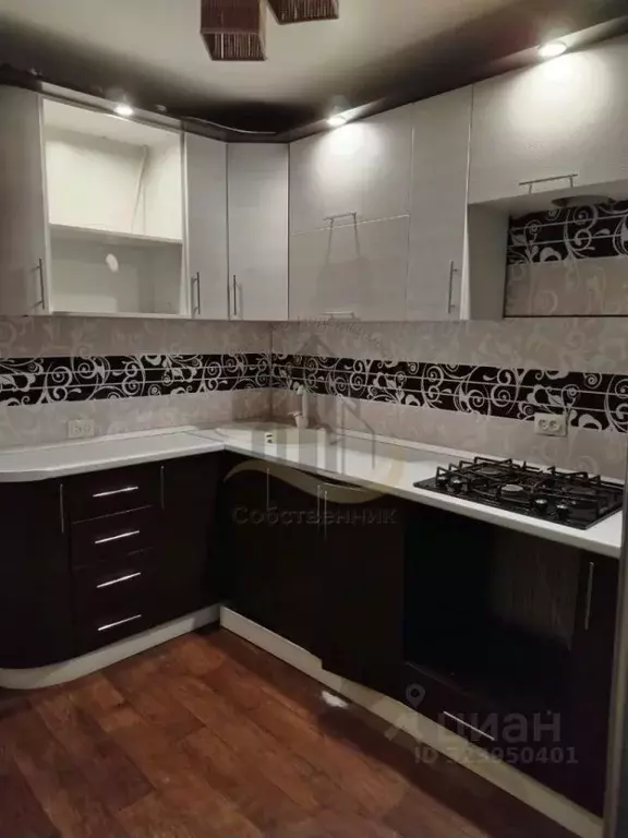 2-к кв. Белгородская область, Губкин Преображенская ул., 6А (54.0 м) - Фото 2