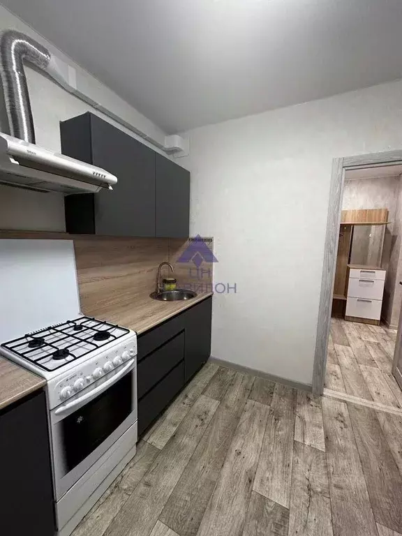 1-к кв. Ростовская область, Волгодонск Октябрьское ш. (36.0 м) - Фото 1