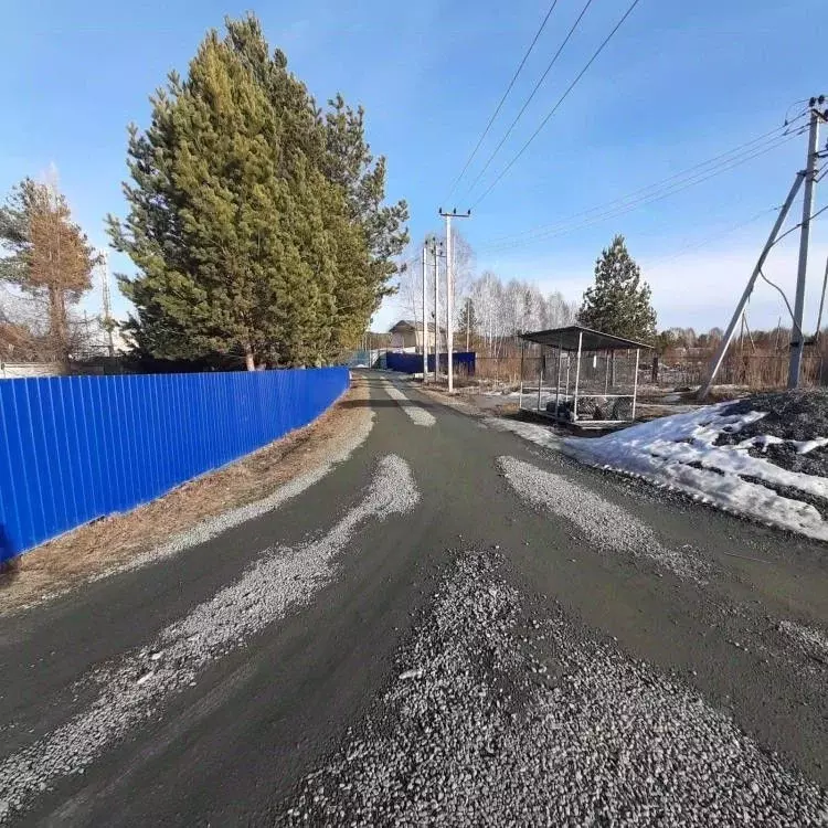 Участок в Свердловская область, Екатеринбург Импульс СТ,  (10.0 сот.) - Фото 0