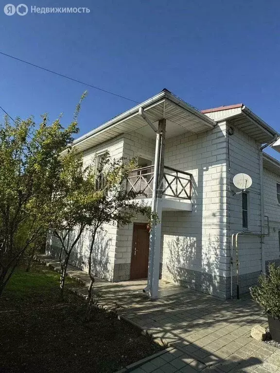 Дом в Сириус, улица Войтенко, 11 (210 м) - Фото 2