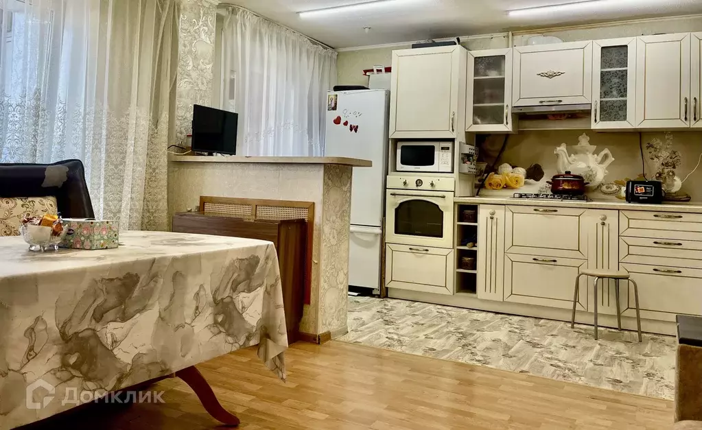 Продаётся 4-к квартира, 83 м - Фото 1
