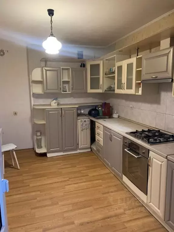 3-к кв. Псковская область, Псков ул. Рокоссовского, 40 (81.9 м) - Фото 2