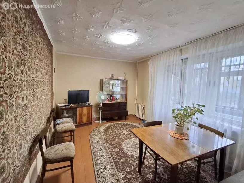 2-комнатная квартира: Миасс, улица Тухачевского, 10 (40.7 м) - Фото 1