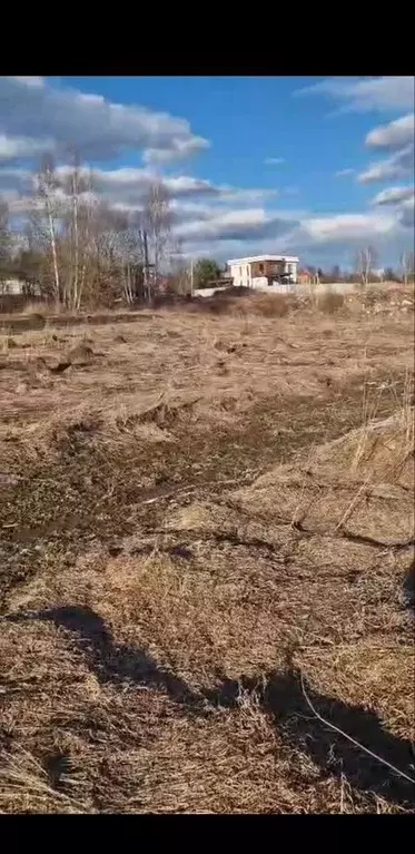 Участок в Московская область, Химки городской округ, д. Подолино  (5.0 ... - Фото 2