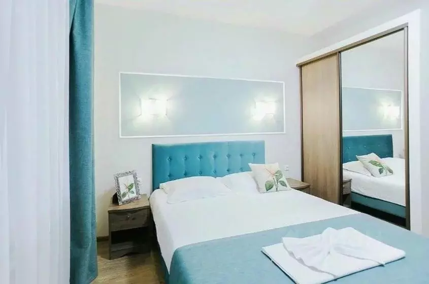 Комната Москва Большая Семеновская ул., 43 (18.0 м) - Фото 2