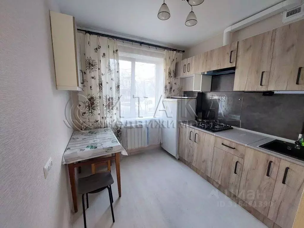 1-к кв. Санкт-Петербург просп. Энергетиков, 62 (32.0 м) - Фото 1