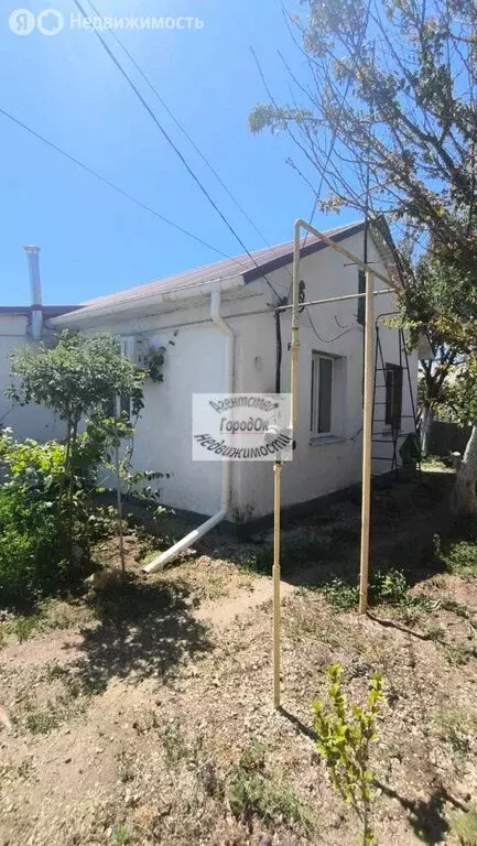 Дом в село Шелковичное, улица Сергеева, 1 (51.4 м) - Фото 0