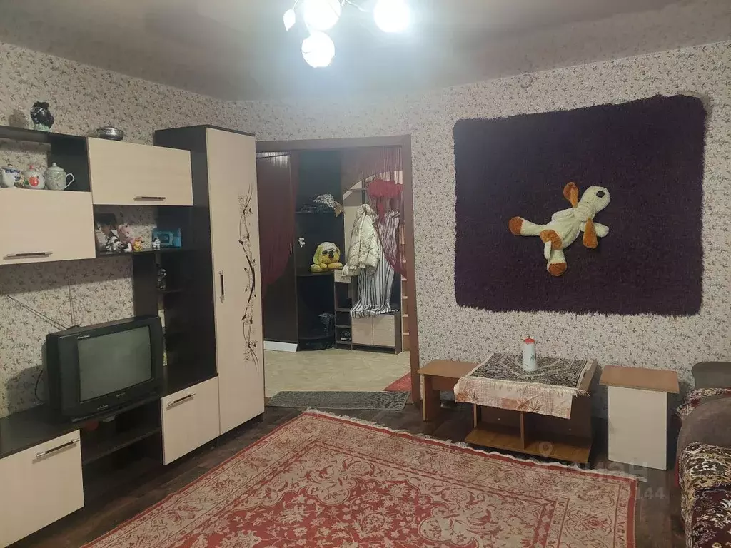 2-к кв. Алтайский край, Барнаул городской округ, с. Власиха ул. ... - Фото 1