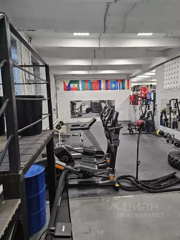 Помещение свободного назначения в Московская область, Люберцы ... - Фото 1