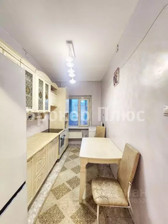 3-к кв. Тыва, Кызыл ул. Ооржака Лопсанчапа, 43 (68.9 м) - Фото 2