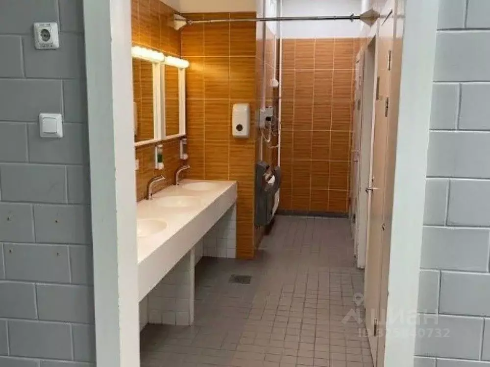 Склад в Москва Калужское шоссе, 21-й км, с1 (3000 м) - Фото 2