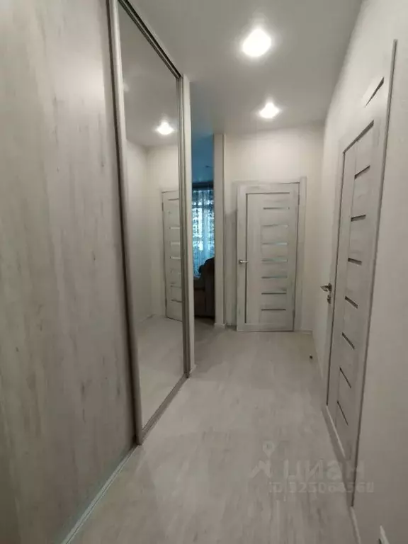 Студия Новосибирская область, Новосибирск Трудовая ул., 25 (47.0 м) - Фото 2