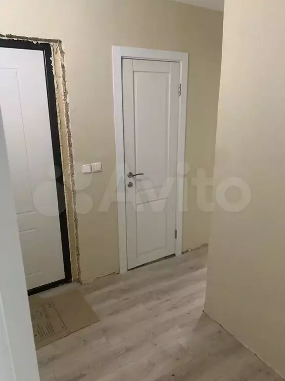 1-к. квартира, 38 м, 5/5 эт. - Фото 1