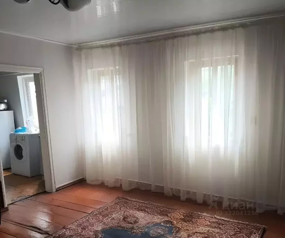 Дом в Ростовская область, Шахты Народный пер., 32 (33 м) - Фото 1