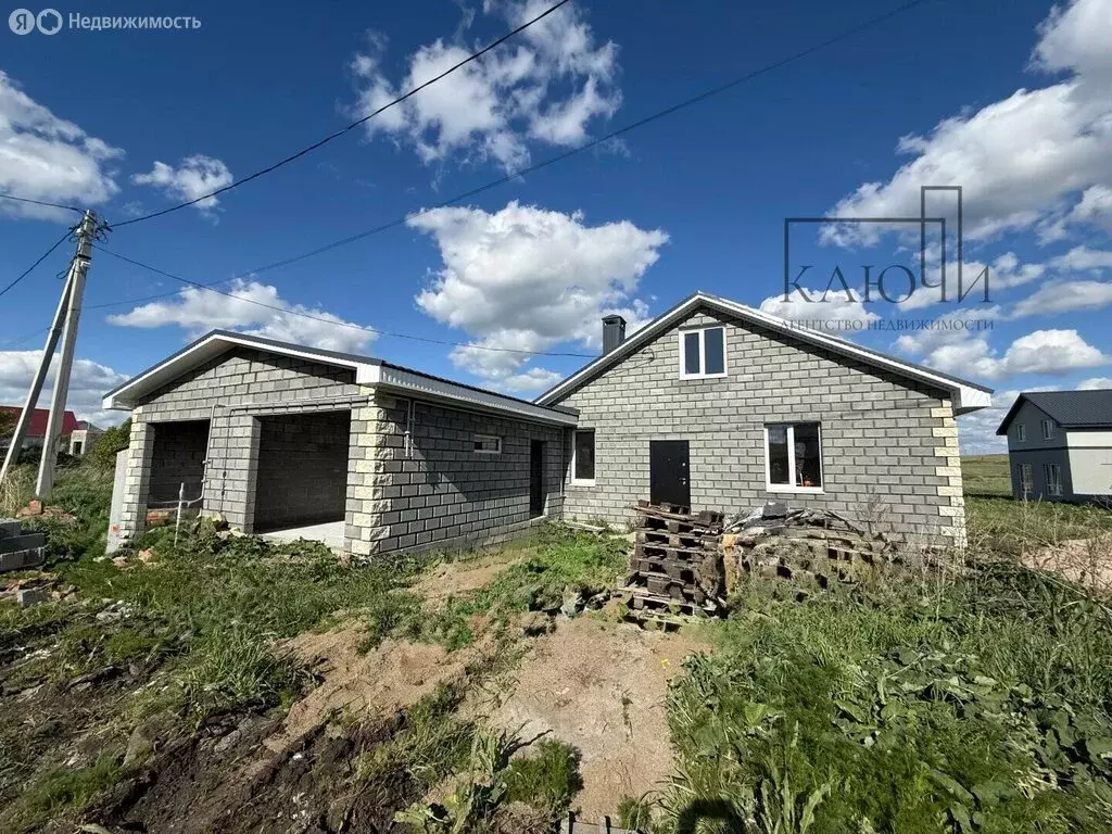Дом в Магнитогорск, Любимая улица, 118 (125 м) - Фото 1