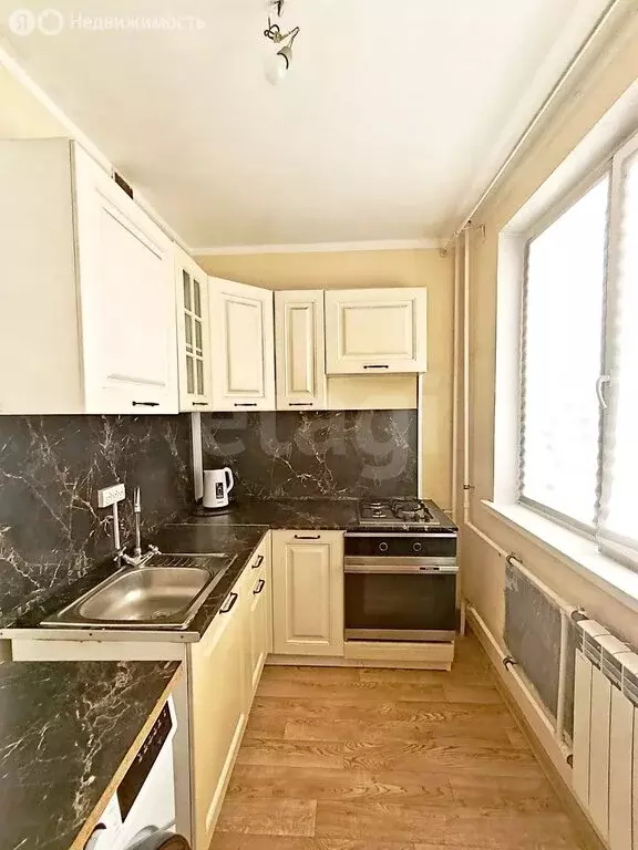 1-комнатная квартира: Санкт-Петербург, Искровский проспект, 30 (29.2 ... - Фото 2