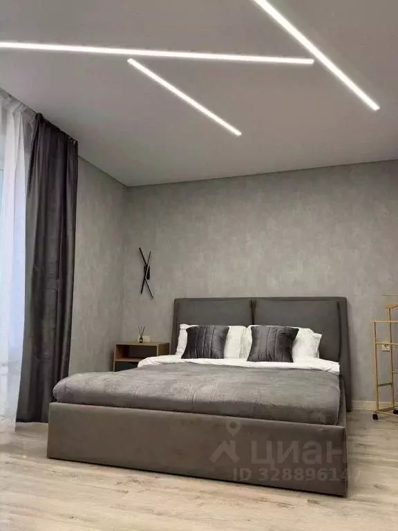 1-к кв. Орловская область, Мценск ул. Катукова, 4/1 (40.0 м) - Фото 1
