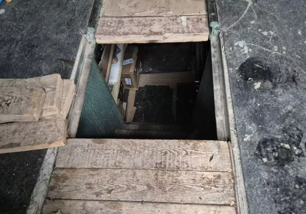 Гараж в Краснодарский край, Новороссийск ул. Советов, 18 (27 м) - Фото 2