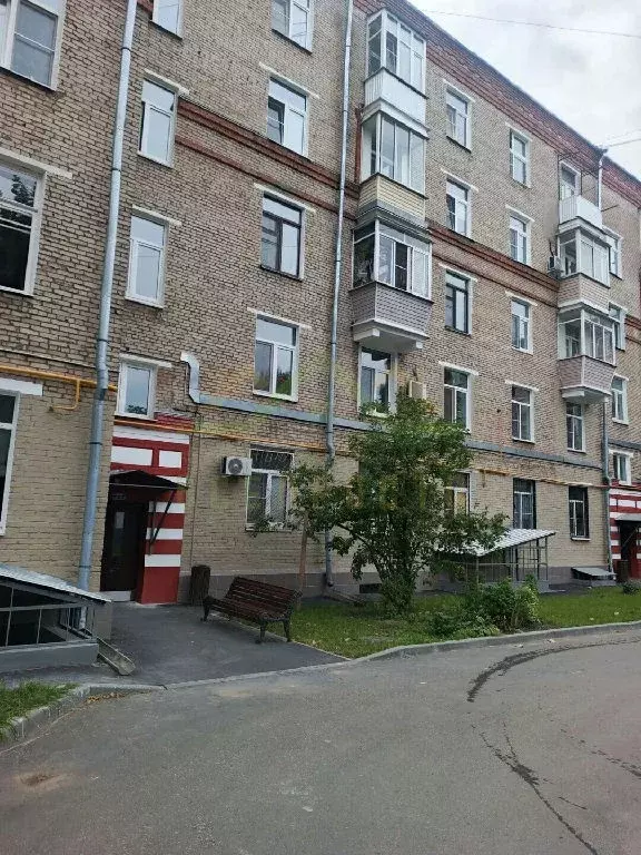 Продается 3-комнатная квартира - Фото 1