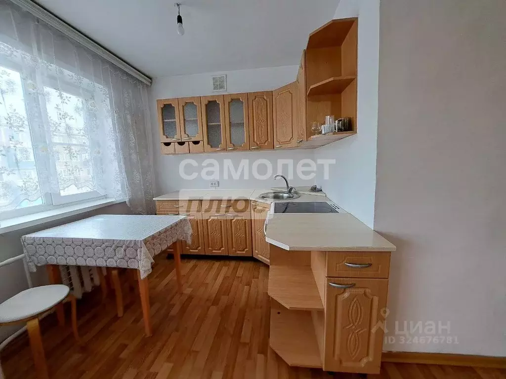 2-к кв. Забайкальский край, Чита ул. Назара Широких, 3 (59.1 м) - Фото 1