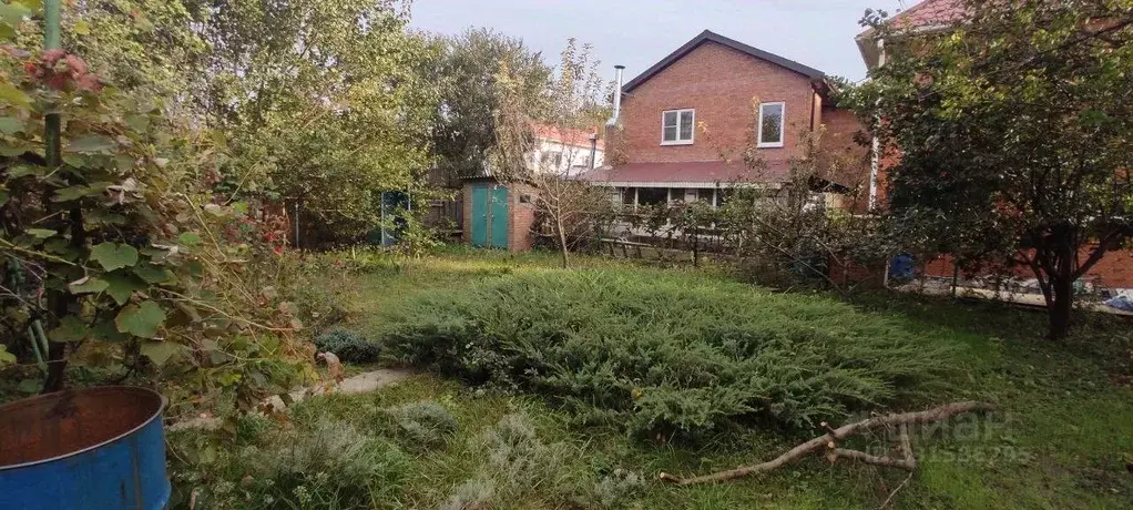 Участок в Ростовская область, Ростов-на-Дону Знакомая ул., 65 (6.15 ... - Фото 1