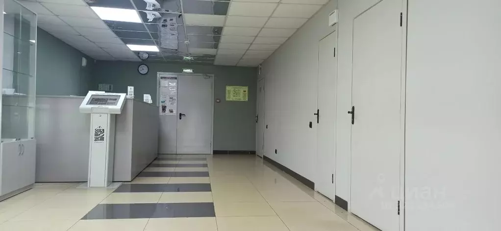 Помещение свободного назначения в Челябинская область, Златоуст ул. ... - Фото 0