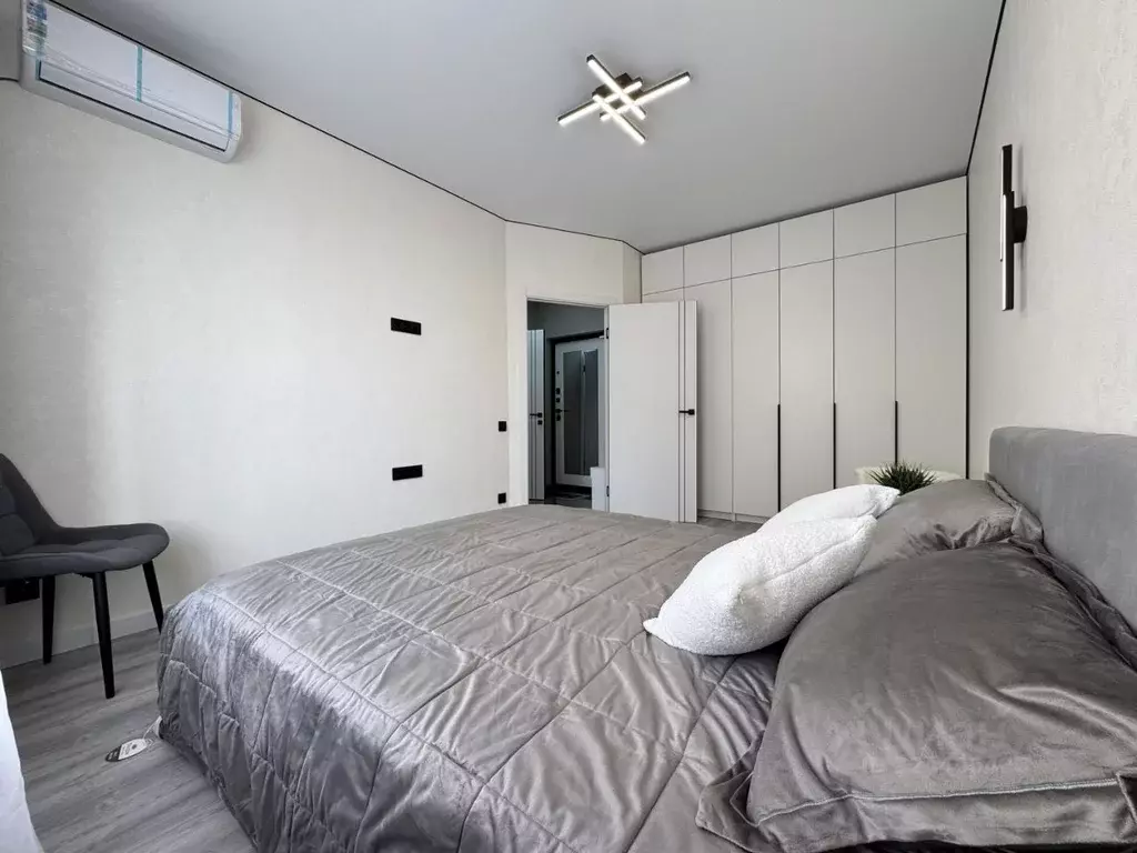 1-к кв. Ставропольский край, Ставрополь ул. Матрены Наздрачевой, 5/2 ... - Фото 2