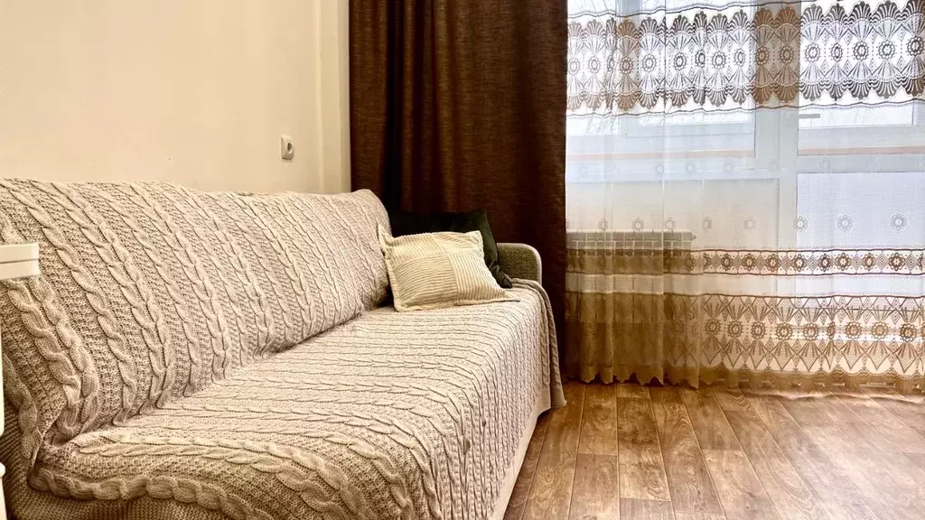 Студия Волгоградская область, Волгоград Новоремесленная ул., 13 (27.0 ... - Фото 1