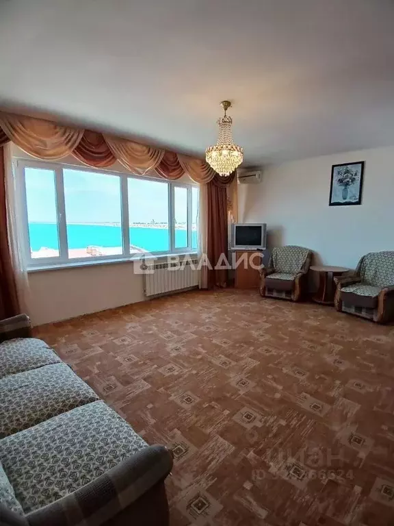 Таунхаус в Крым, Симферопольский район, Николаевка пгт ул. Набережная, ... - Фото 2