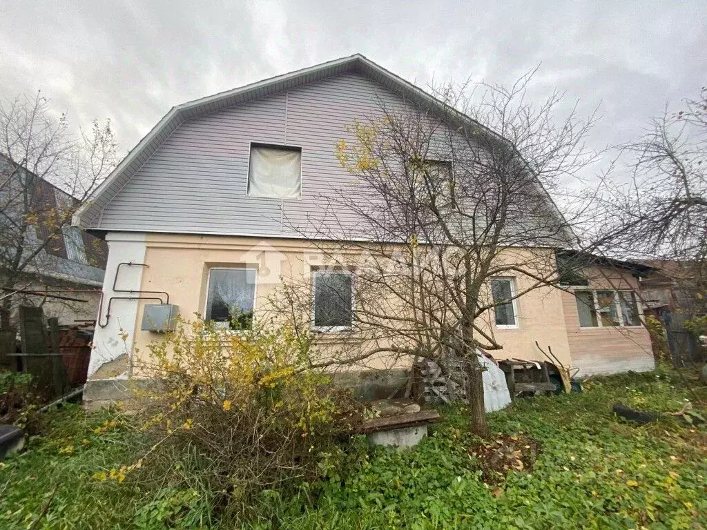 Дом в Ивановская область, Иваново ул. 6-я Вишневая, 14 (140 м) - Фото 1