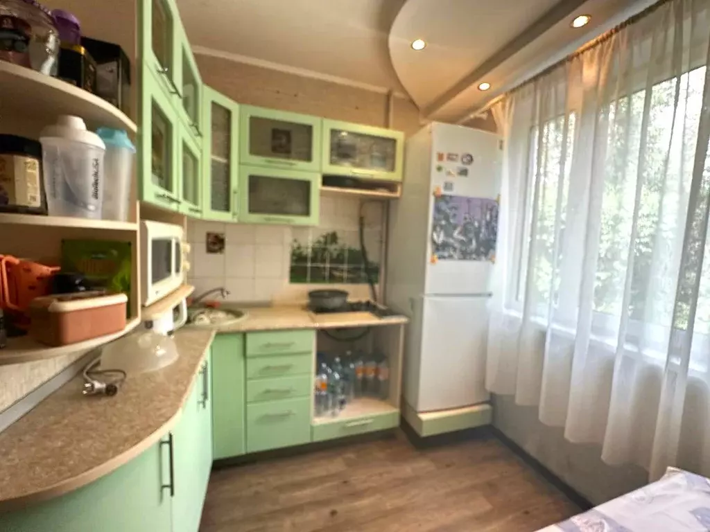 Продаётся 1-к квартира, 31.7 м - Фото 1